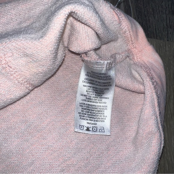 Calvin Klein Performance neon hoodie - Picture 4 of 7